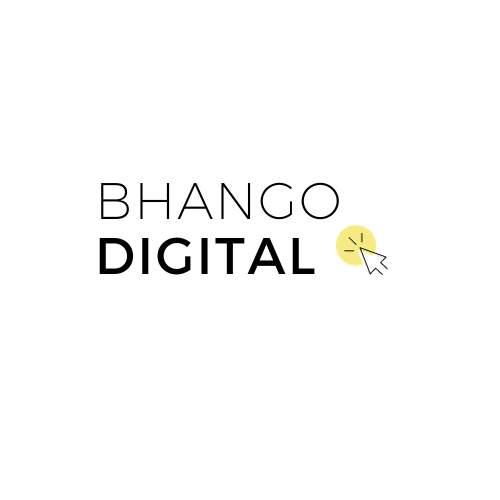 bhango digital logo new new